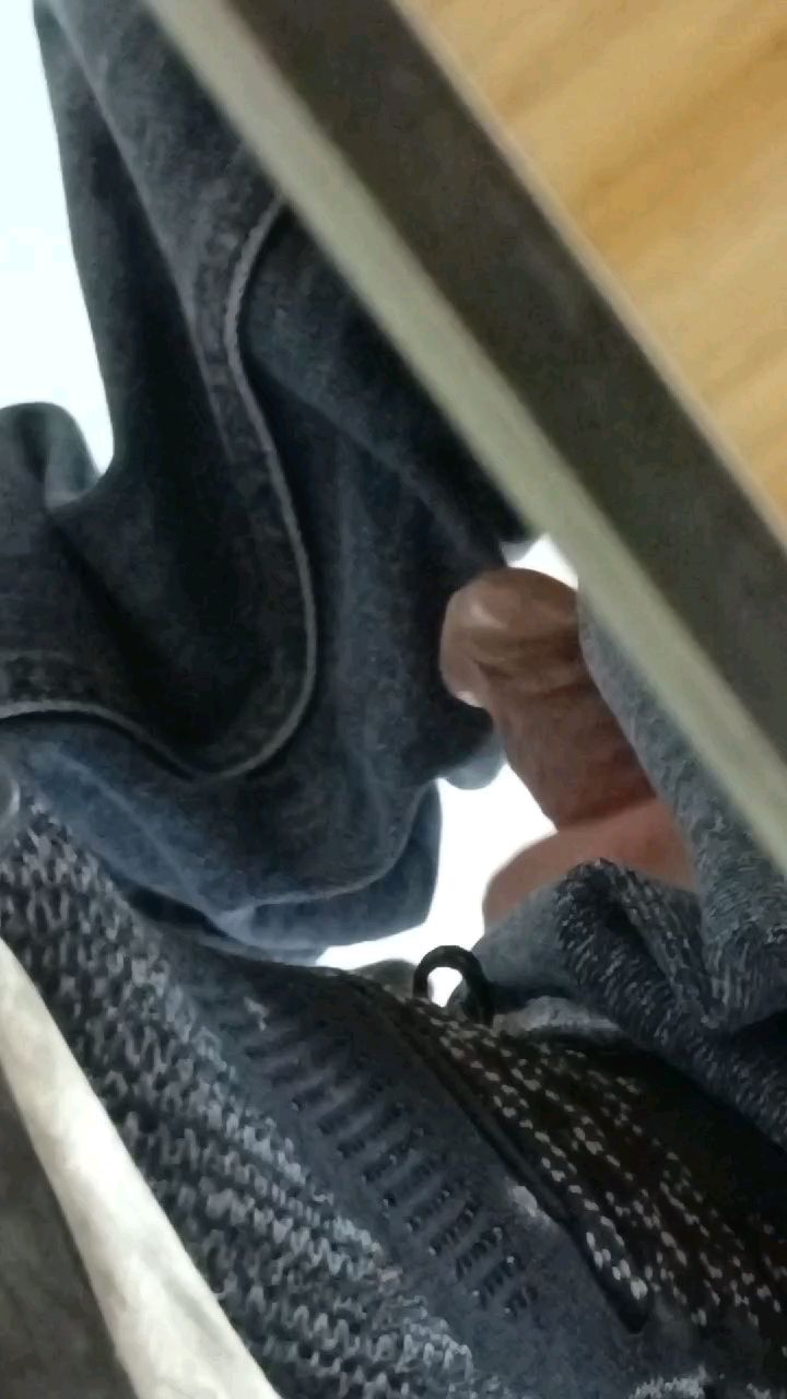 廁所偷拍-1